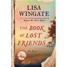 The Book of Lost Friends (Paperback)