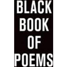 Black Book of Poems (Paperback, 2020)