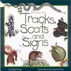 Tracks, Scats and Signs (Geheftet, 1996)