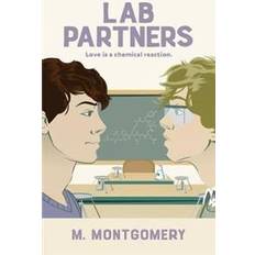 Lab Partners (Paperback, 2020)