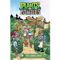 Books Plants Vs. Zombies Volume 16: The Garden Path (Hardcover, 2020)