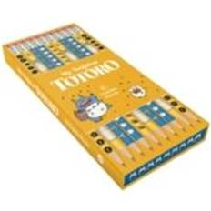 My Neighbor Totoro Pencils (2020)