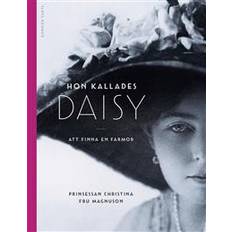 Hon kallades daisy Hon kallades Daisy (E-bok, 2020)