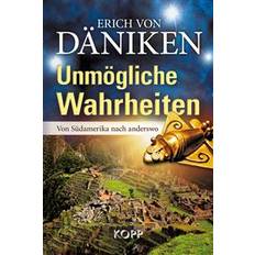 Unmögliche Wahrheiten (Inbunden, 2014)