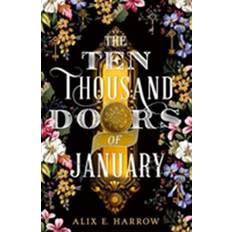The Ten Thousand Doors of January (Häftad)