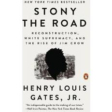 Stony The Road (Häftad, 2020)