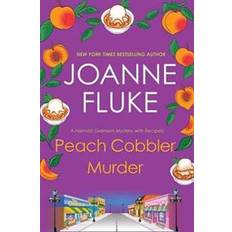 Cobbler Peach Cobbler Murder (Hæftet, 2020)