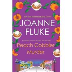 Books Peach Cobbler Murder (Paperback, 2020)