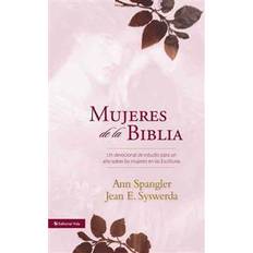 La bible Mujeres de la Biblia/ Bible Women (Inbunden, 2008)