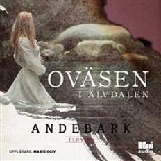 Älvdalen Oväsen i Älvdalen (Ljudbok, MP3, 2020)