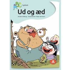 Ud og æd (Indbundet, 2020)
