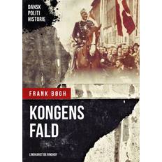 Kongens fald Kongens fald (E-bok, 2020)