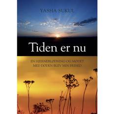 Bøger Tiden er nu (Hæftet, 2020)