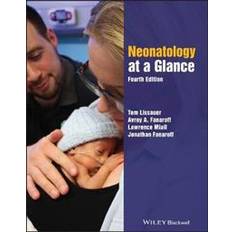 Neonatology at a Glance (Paperback, 2020)