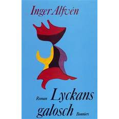 Lyckans Lyckans galosch (E-bok, 2012)