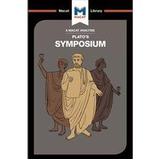 An Analysis of Plato's Symposium (Paperback, 2017)