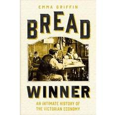 Bread Winner (Hardcover, 2020)