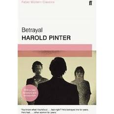 Betrayal Betrayal (Paperback, 2018)