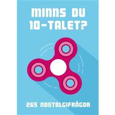 Minns du 10-talet?