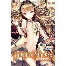 Torture Princess: Fremd Torturchen, Vol. 4 (light novel) (Paperback, 2020)