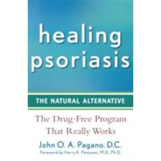 Healing Psoriasis (E-Book)