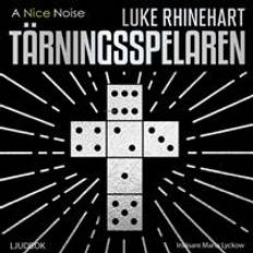 Klassiker - Svenska Ljudböcker Tärningsspelaren (Ljudbok, CD)