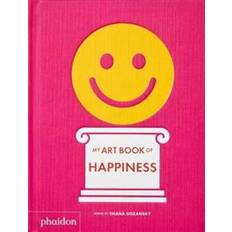 My Art Book of Happiness (Tapa dura, 2020)