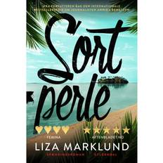 Sort perle (Häftad, 2020)