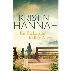 Modern & Samtida E-böcker En flicka som kallas Alice (E-bok, 2020)