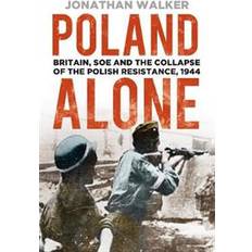 Poland Poland Alone (Häftad, 2020)