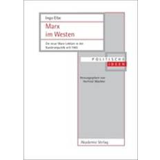 Marx Im Westen (Hardcover, 2010)