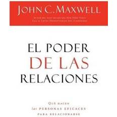 Negocios, Economía y Gestión Libros El poder de las relaciones (Tapa blanda, 2010)