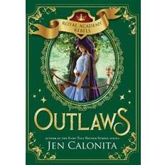 Outlaws Outlaws (Hardcover, 2019)