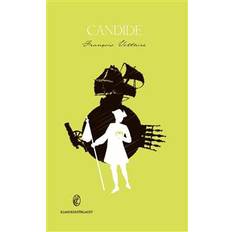 Candide (Häftad)