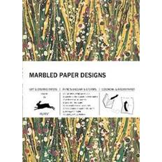 Marbled Paper Designs (Geheftet, 2020)