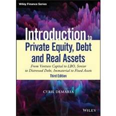 Introduction to Private Equity, Debt and Real Assets (Inbunden, 2020)