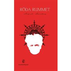 Klassiker Böcker Röda rummet (Häftad)