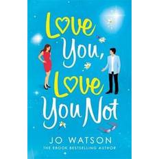 Love You, Love You Not (Paperback, 2019)