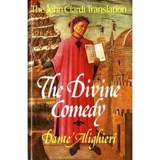 The divine comedy The Divine Comedy (Hardcover, 1977)