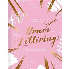 Brush Lettering (Inbunden, 2019)