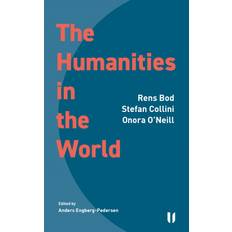 The Humanities in the World (Häftad, 2020)