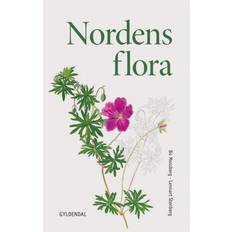 Nordens flora (Inbunden, 2020)