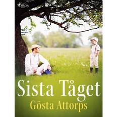 Tåget Sista Tåget (2020)