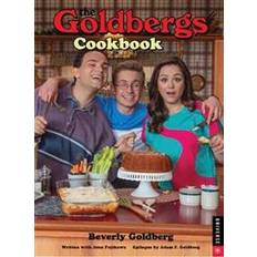 The Goldbergs Cookbook (Inbunden, 2020)