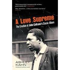 A Love Supreme (Häftad, 2020)