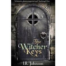 The witcher books The Witcher Keys (Paperback, 2013)