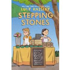 Böcker Stepping Stones (Häftad, 2020)