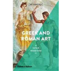 Böcker Greek and Roman Art (Häftad, 2020)