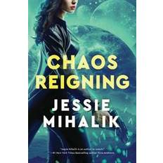 Chaos Reigning (Paperback, 2020)