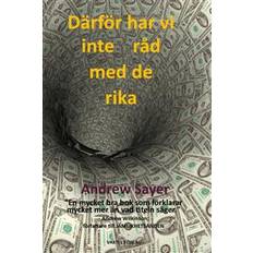 Böcker Därför har vi inte råd med de rika (Häftad)